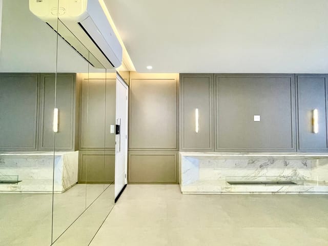 Apartamento com 216m² 3 quartos e 4 banheiros, à venda, no bairro Estrela em Ponta Grossa
