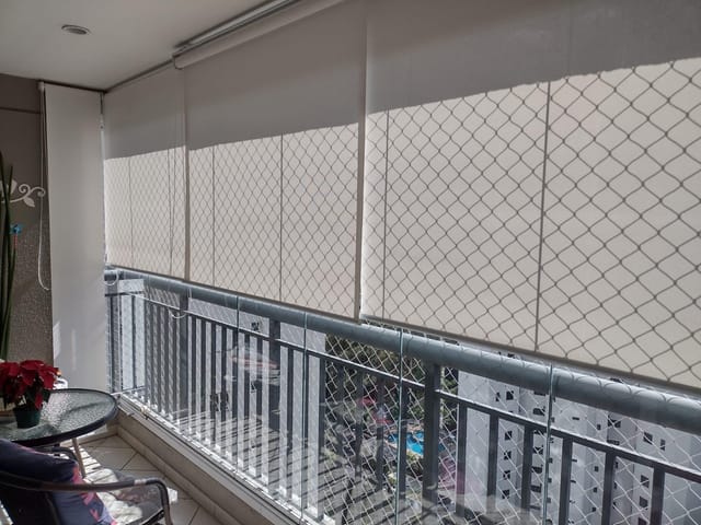 Apartamento com 67m² 2 quartos e 2 banheiros, à venda, no bairro Vila Andrade em São Paulo