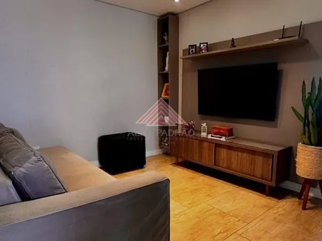 Apartamento com 1164m² 3 quartos e 1 banheiro, à venda, no bairro Jardim Pedroso em Mauá