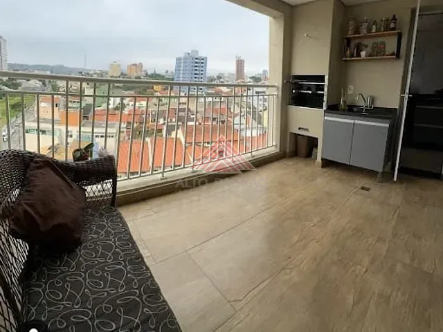 Apartamento com 1164m² 3 quartos e 1 banheiro, à venda, no bairro Jardim Pedroso em Mauá
