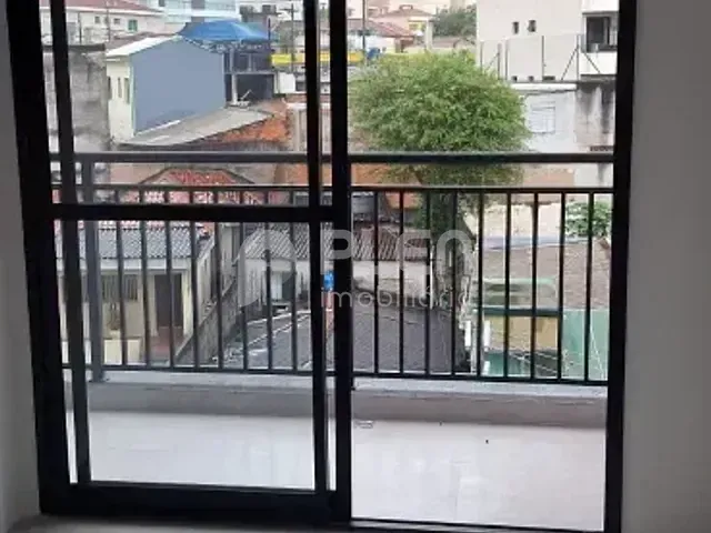 Apartamento 2 quartos e 1 banheiro, à venda, no bairro Parque Mandaqui em São Paulo
