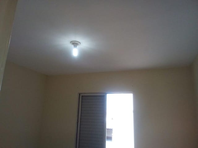 Foto do Apartamento - Apartamento com 2 dormitórios à venda, 48 m² por R$ 168.000,00 - Conjunto Residencial Trinta e Um de Março - São José dos Campos/SP | RUSSI IMÓVEIS