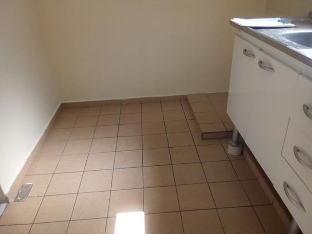 Foto do Apartamento - Apartamento com 2 dormitórios à venda, 48 m² por R$ 168.000,00 - Conjunto Residencial Trinta e Um de Março - São José dos Campos/SP | RUSSI IMÓVEIS