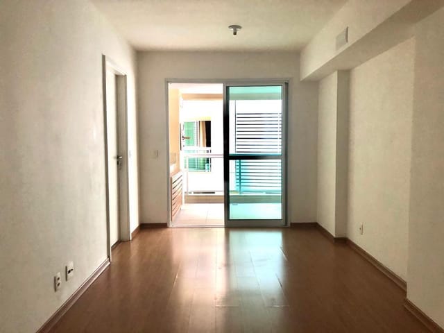 Foto do Apartamento - Apartamento para Locação 1 Quarto com Suíte, 1 Vaga em Icaraí, Niterói - RJ | Contemporanium | SelfSpin