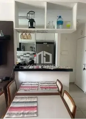 Apartamento, 2 quartos, 60 m² - Foto 30