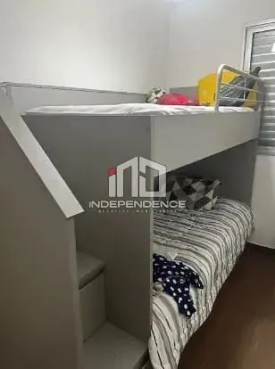 Apartamento, 2 quartos, 60 m² - Foto 42