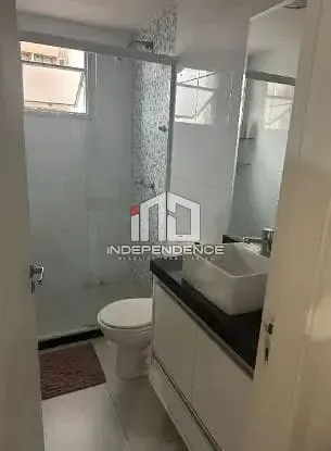 Apartamento, 2 quartos, 60 m² - Foto 53
