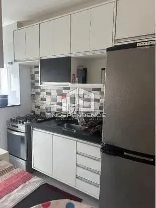Apartamento, 2 quartos, 60 m² - Foto 12