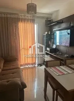 Apartamento, 2 quartos, 60 m² - Foto 107