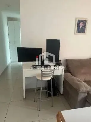 Apartamento, 2 quartos, 60 m² - Foto 4