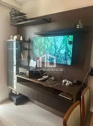 Apartamento, 2 quartos, 60 m² - Foto 8