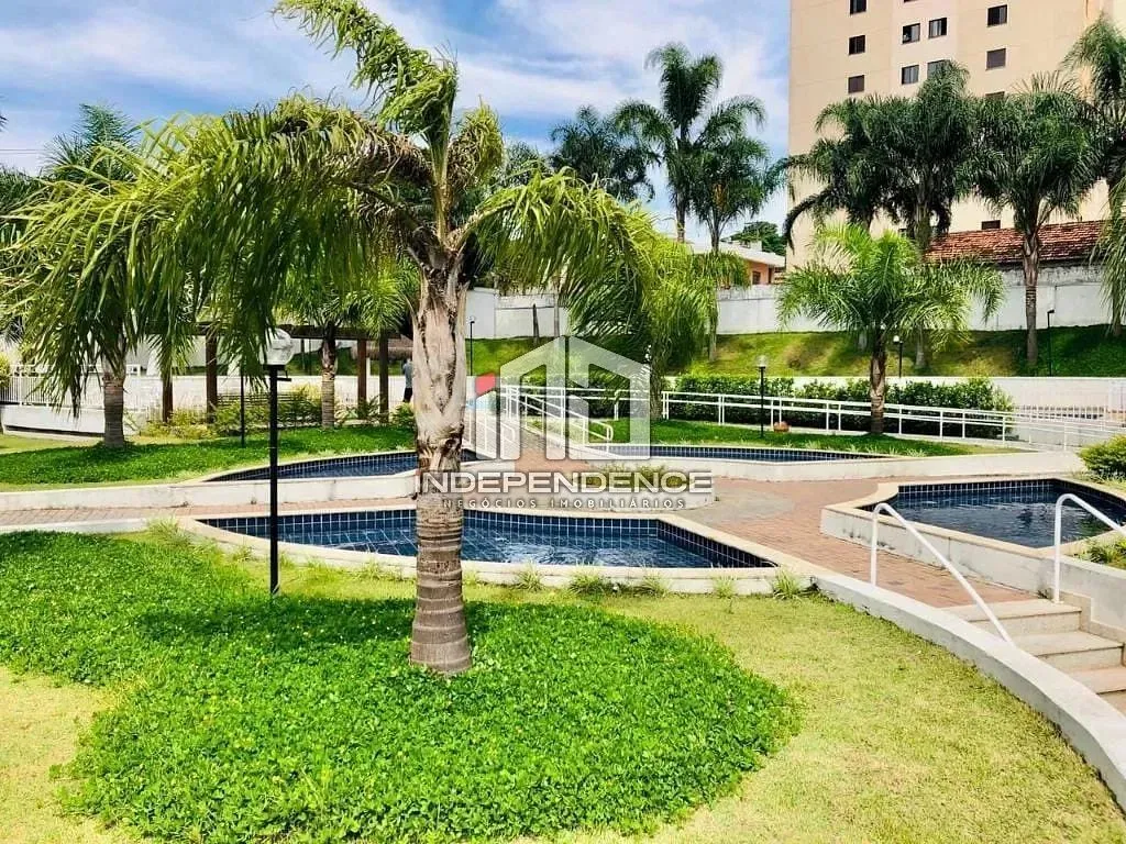 Apartamento, 2 quartos, 60 m² - Foto 111