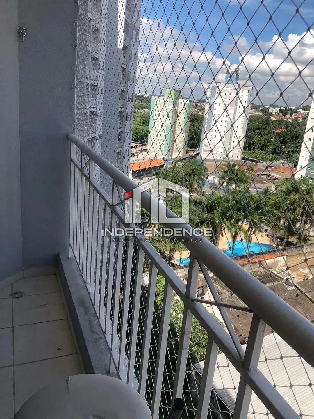 Apartamento, 2 quartos, 60 m² - Foto 20