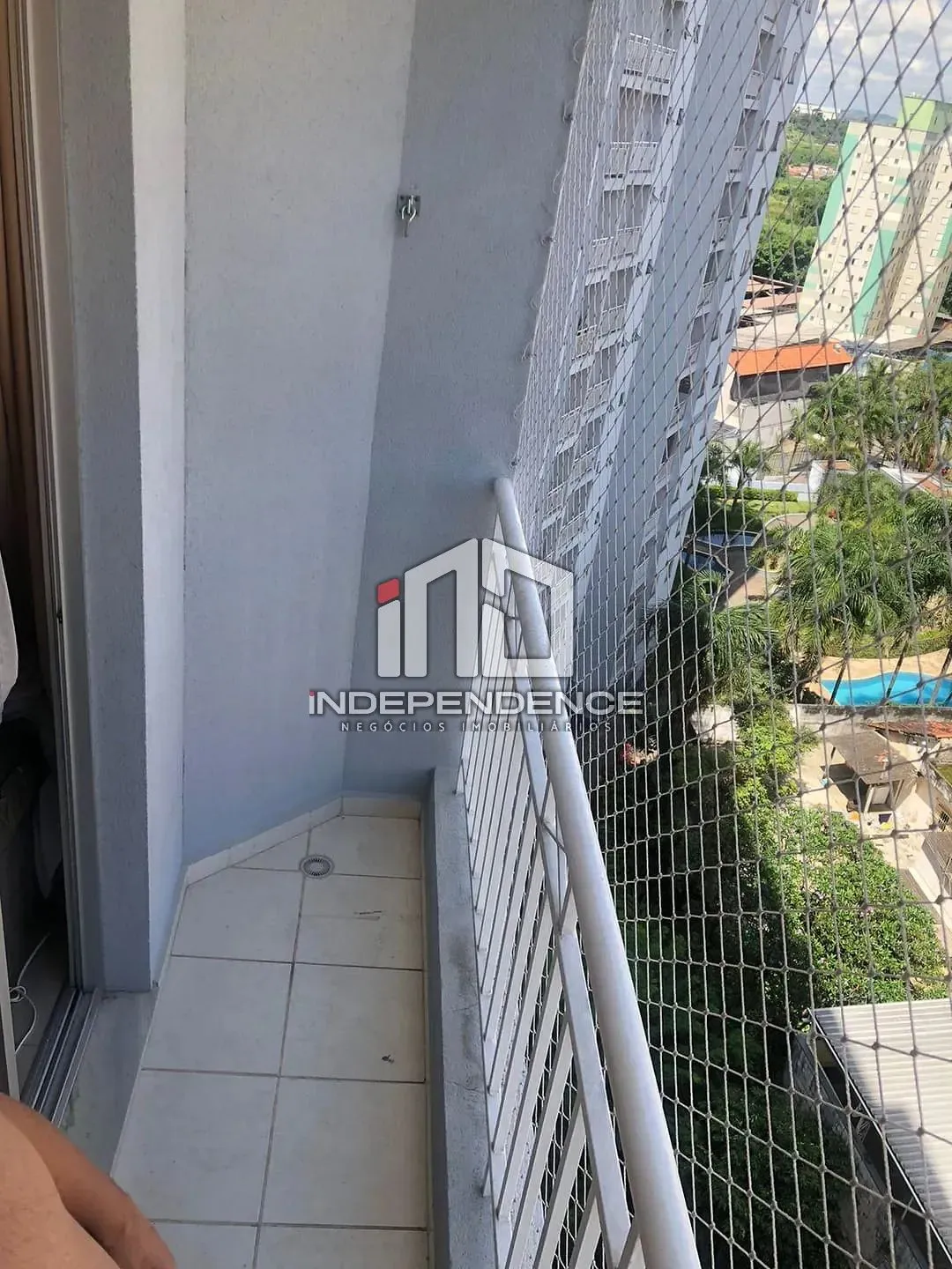 Apartamento, 2 quartos, 60 m² - Foto 23