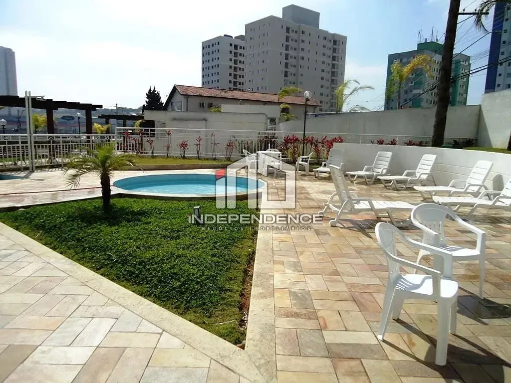 Apartamento, 2 quartos, 60 m² - Foto 100