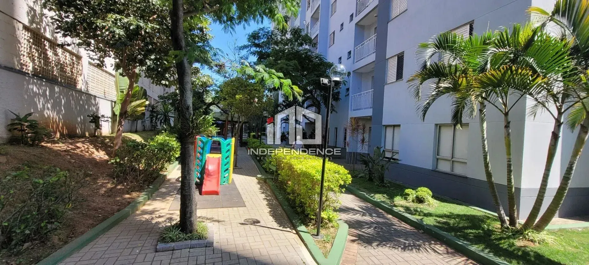 Apartamento, 2 quartos, 60 m² - Foto 89