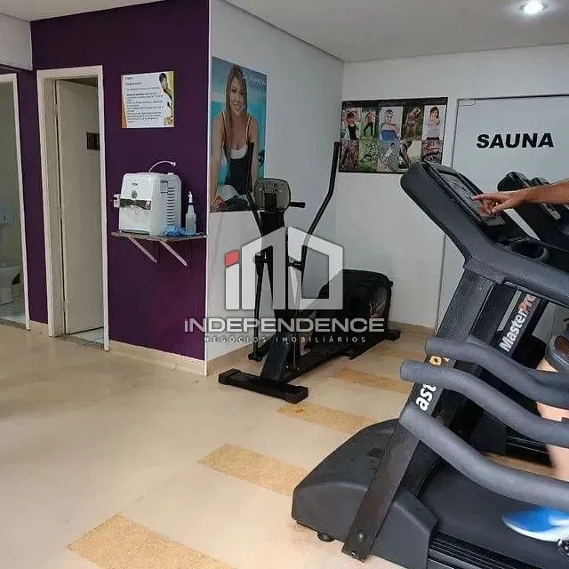 Apartamento, 2 quartos, 60 m² - Foto 77