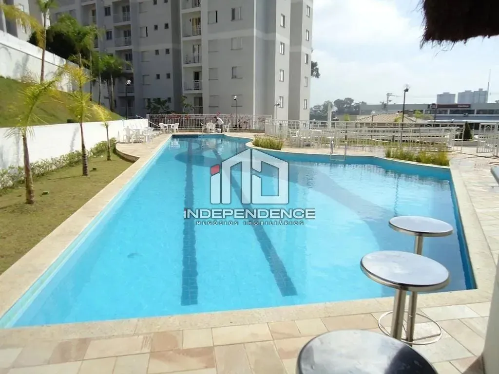 Apartamento, 2 quartos, 60 m² - Foto 65