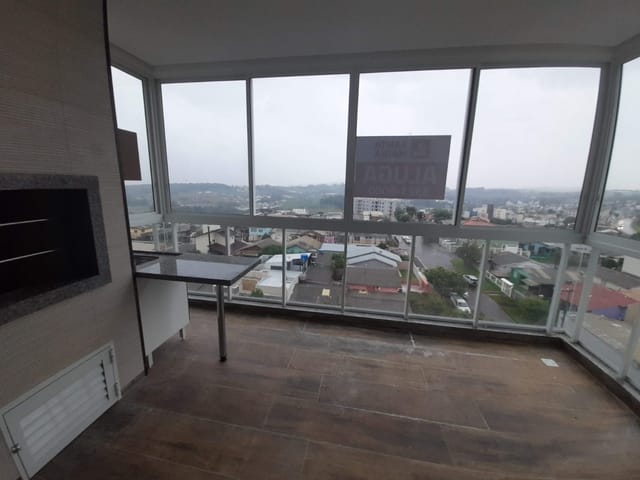 Foto do Apartamento - Apartamento para locação, Líder, Chapecó, SC. | Santa Maria