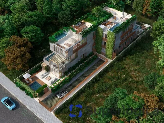 Apartamento 3 quartos e 4 banheiros, à venda, no bairro Estaleiro Grande em Balneário Camboriú
