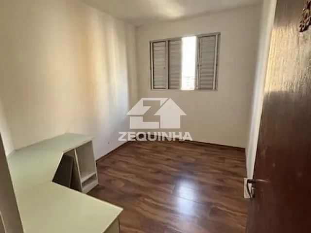 Apartamento com 58m² 2 quartos e 1 banheiro, à venda, no bairro Piratininga em Osasco