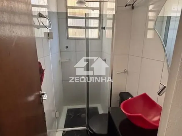 Apartamento com 58m² 2 quartos e 1 banheiro, à venda, no bairro Piratininga em Osasco