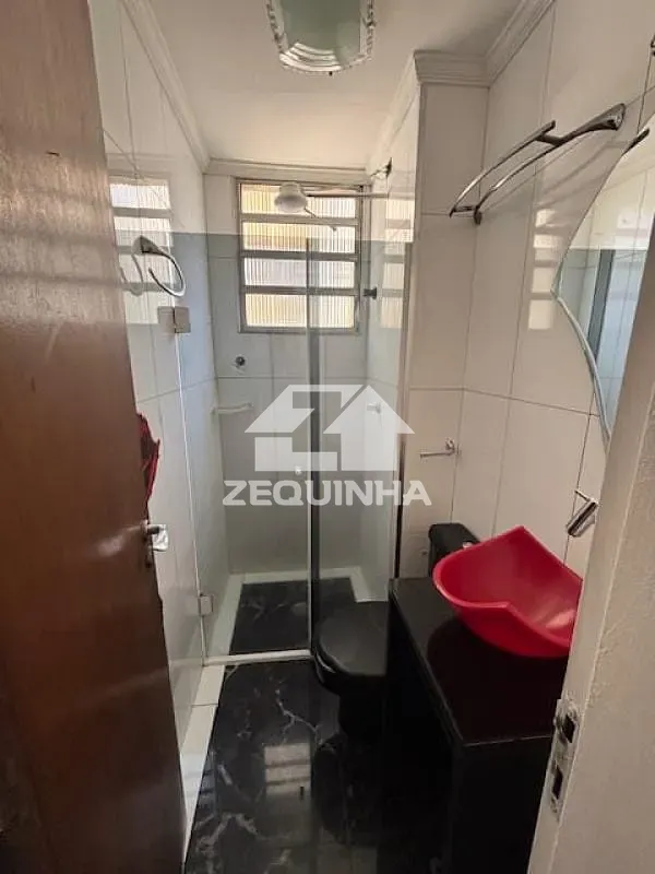 Apartamento, 2 quartos, 58 m² - Foto 5
