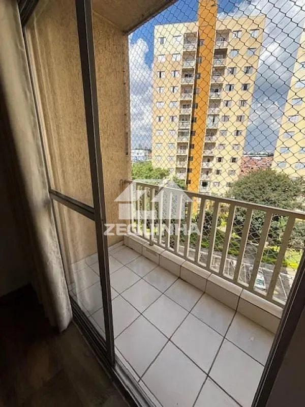 Apartamento, 2 quartos, 58 m² - Foto 9