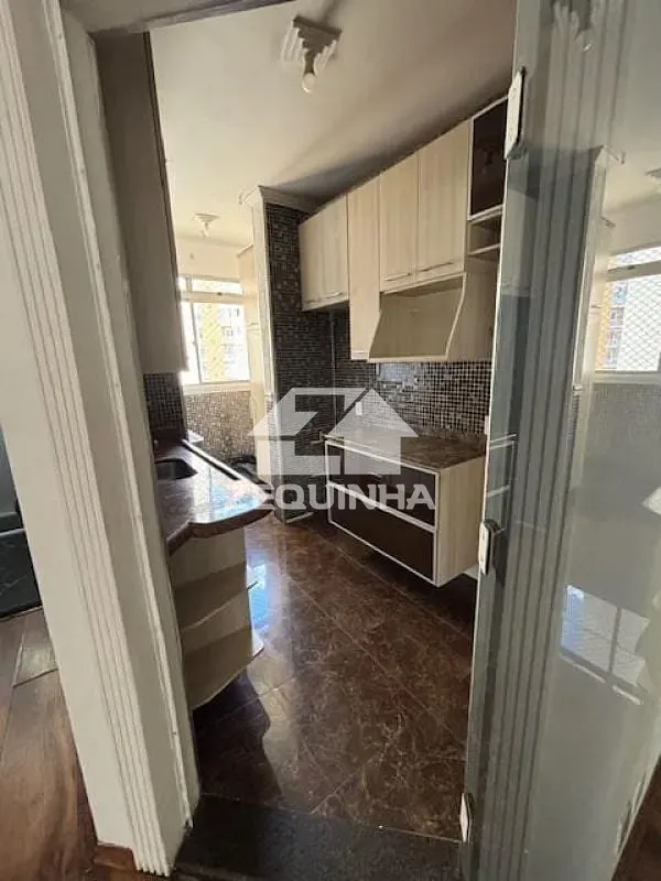 Apartamento, 2 quartos, 58 m² - Foto 11