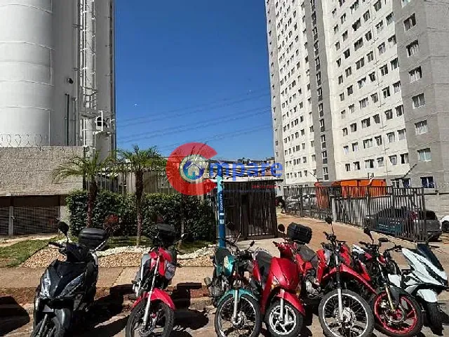 Apartamento com 66m² 2 quartos e 1 banheiro, à venda, no bairro Vila Andrade em São Paulo