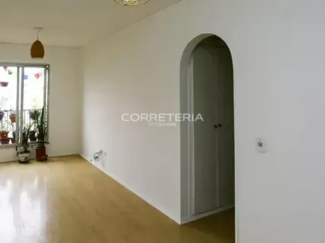 Apartamento 3 quartos e 1 banheiro, para alugar, no bairro Vila Andrade em São Paulo