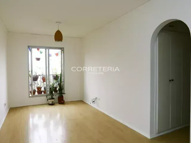 Apartamento 3 quartos e 1 banheiro, para alugar, no bairro Vila Andrade em São Paulo