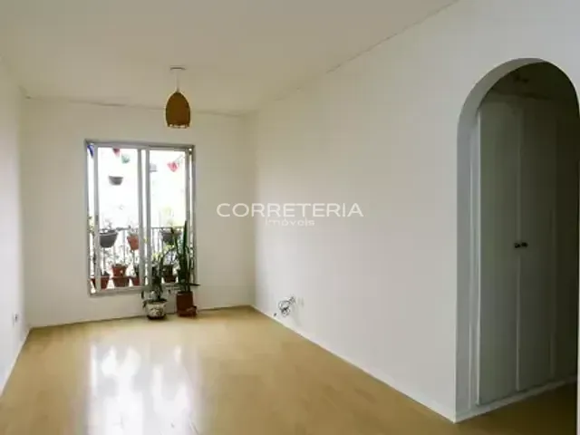 Apartamento 3 quartos e 1 banheiro, para alugar, no bairro Vila Andrade em São Paulo