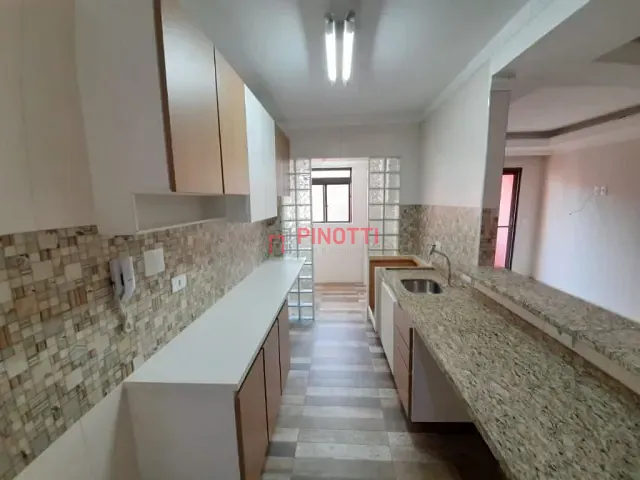 Apartamento 2 quartos e 1 banheiro, para alugar, no bairro Nova Petrópolis em São Bernardo do Campo