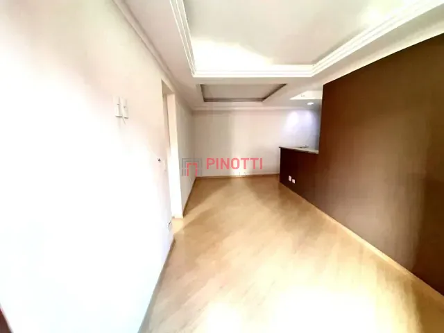Apartamento 2 quartos e 1 banheiro, para alugar, no bairro Nova Petrópolis em São Bernardo do Campo