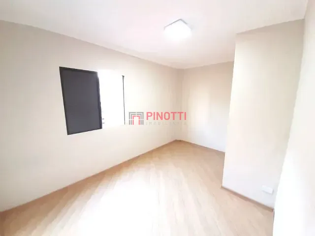 Apartamento 2 quartos e 1 banheiro, para alugar, no bairro Nova Petrópolis em São Bernardo do Campo