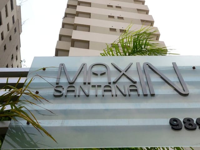 Foto do Apartamento - APTO À VENDA COM 60M² COM 2 DORMS, 1 VAGA E ÁREAS COMUNS EQUIPADAS E DECORADAS. EXCELENTE INVESTIMENTO EM SANTANA. MAXIN SANTANA | Lares e Andares Imóveis