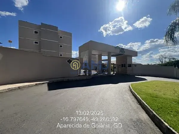 Apartamento, 2 quartos, 45 m² - Foto 1