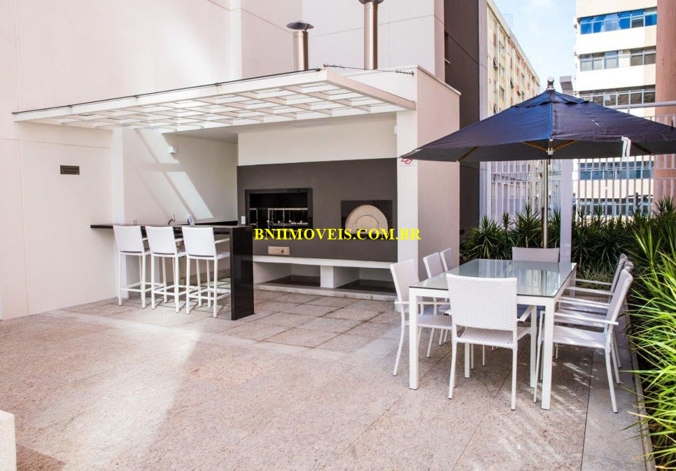 Apartamento, 1 quarto, 33 m² - Foto 12