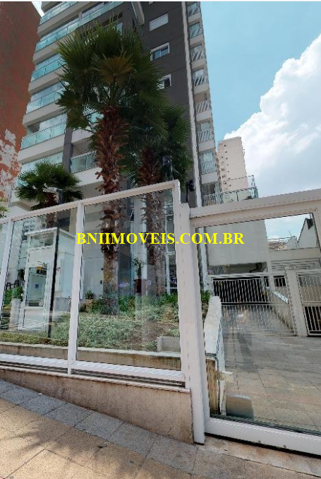 Apartamento, 1 quarto, 33 m² - Foto 9