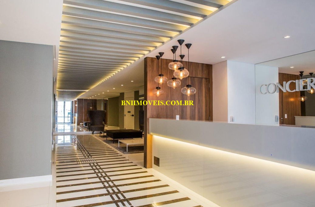 Apartamento, 1 quarto, 33 m² - Foto 10
