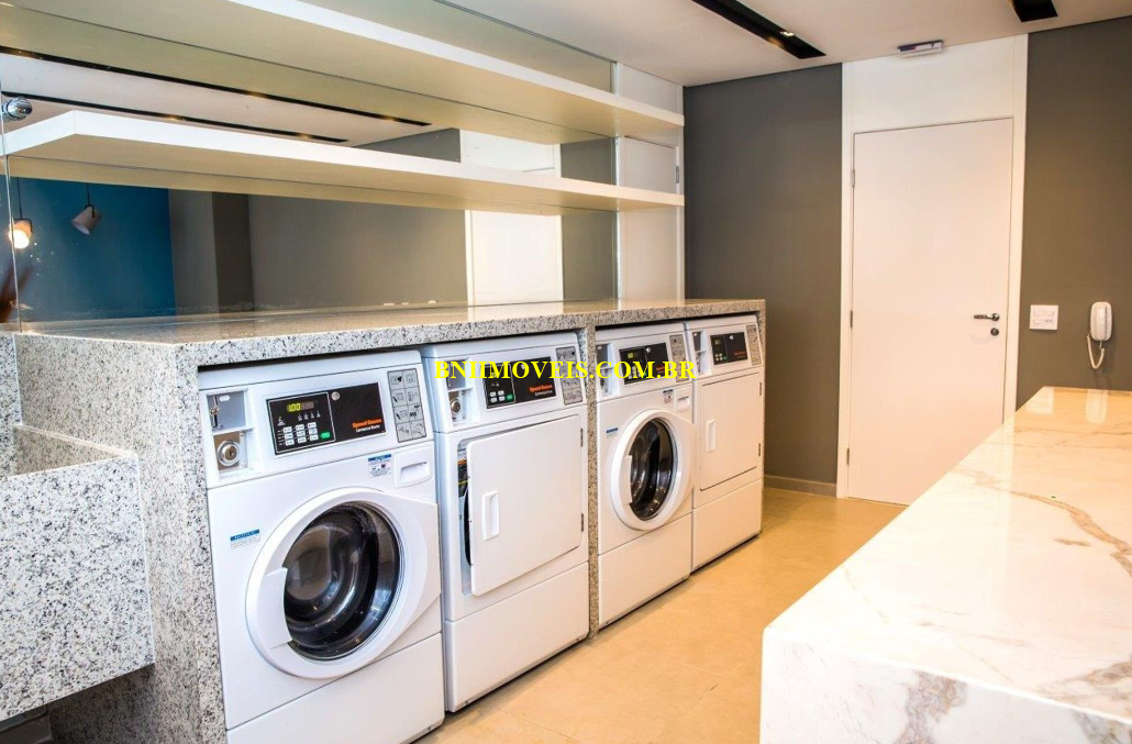 Apartamento, 1 quarto, 33 m² - Foto 15