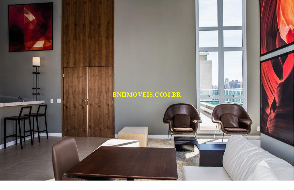 Apartamento, 1 quarto, 33 m² - Foto 14