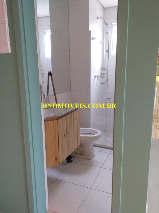 Apartamento, 1 quarto, 33 m² - Foto 7