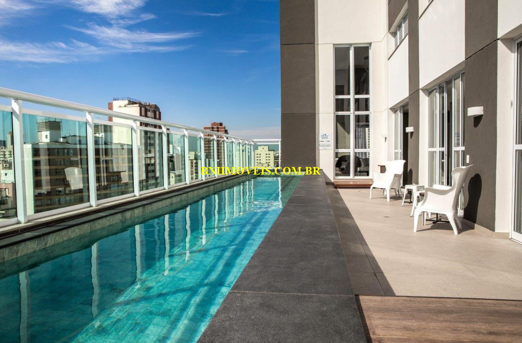 Apartamento, 1 quarto, 33 m² - Foto 11