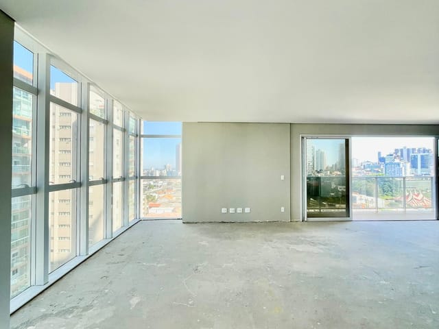 Apartamento com 510m² 4 quartos e 5 banheiros, à venda, no bairro Oficinas em Ponta Grossa