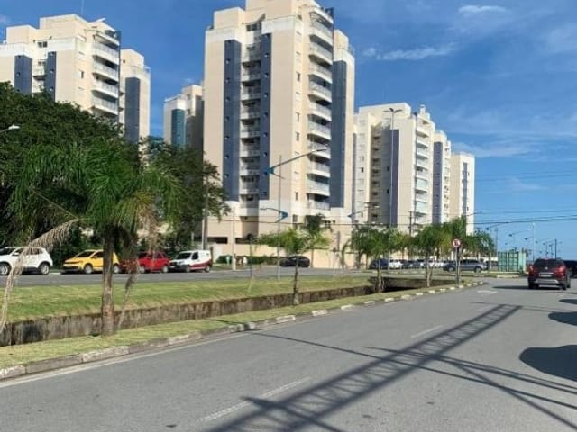 Apartamento 3 quartos e 2 banheiros, à venda, no bairro Albatróz em Bertioga