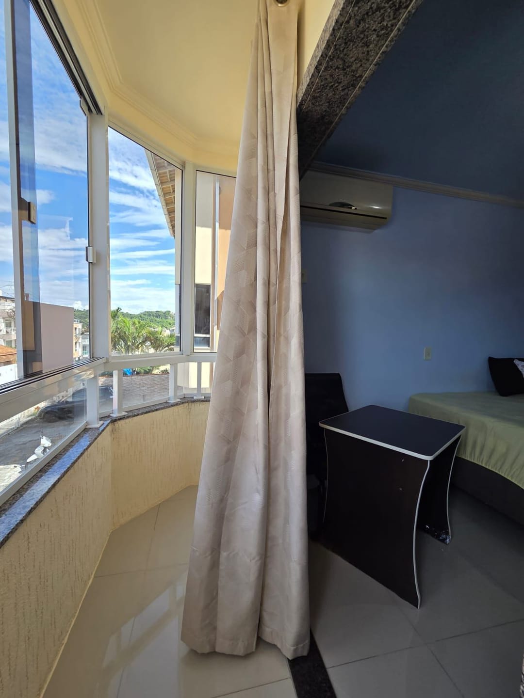 Apartamento, 2 quartos, 70 m² - Foto 11