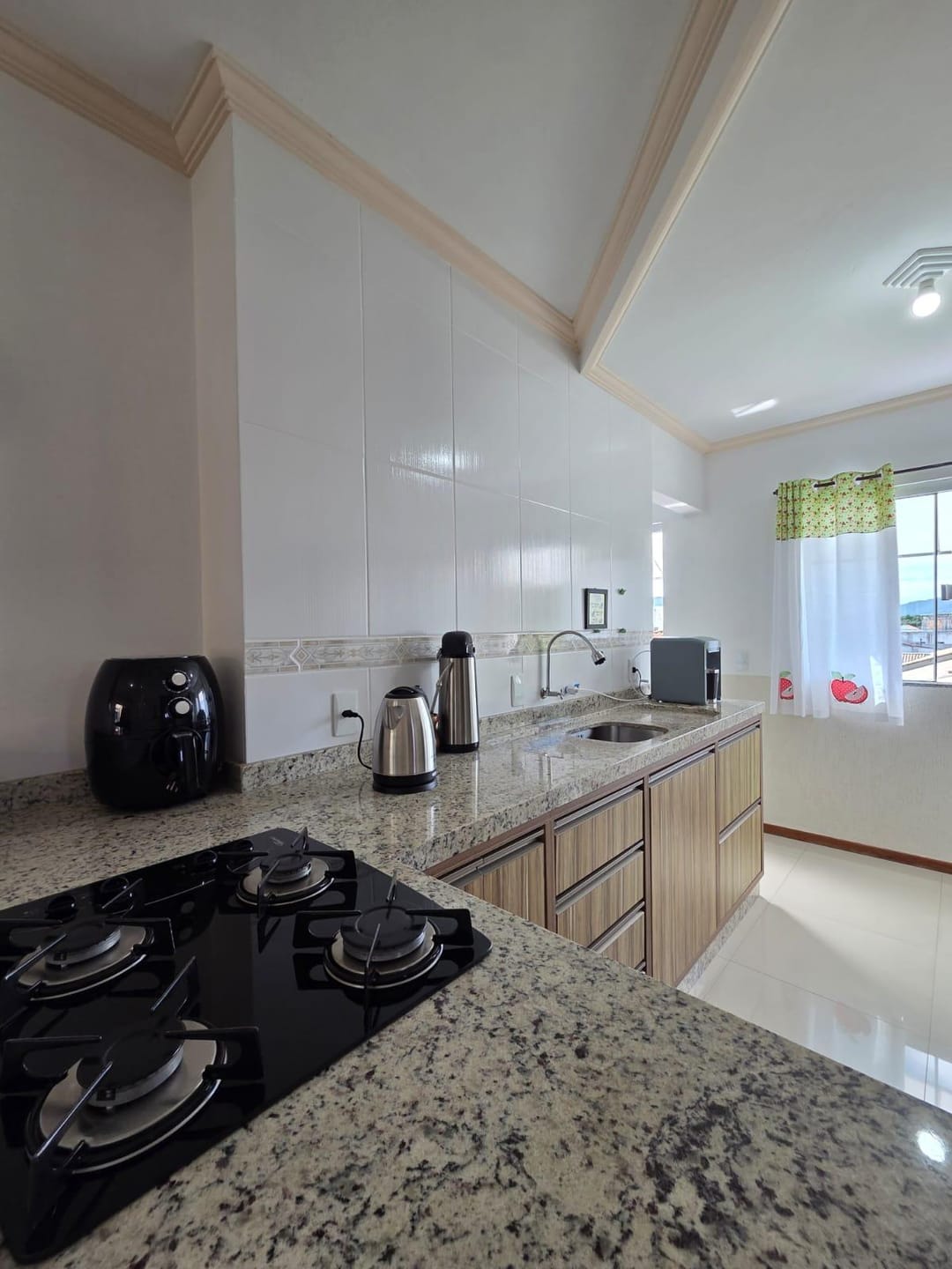 Apartamento, 2 quartos, 70 m² - Foto 8