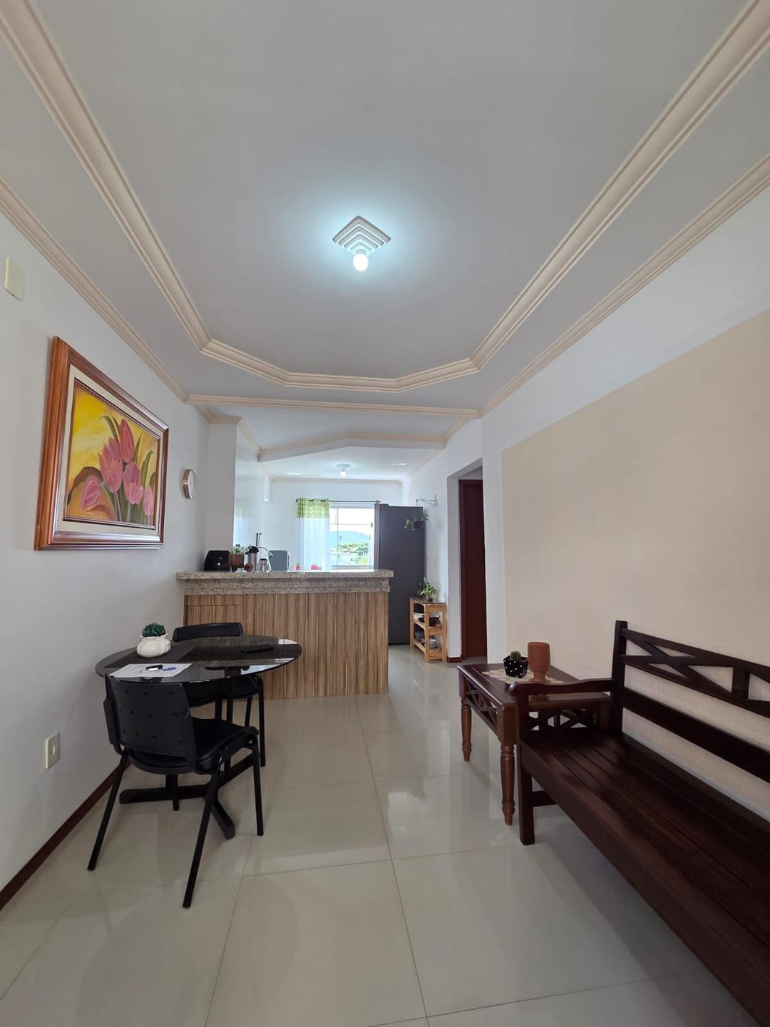 Apartamento, 2 quartos, 70 m² - Foto 4